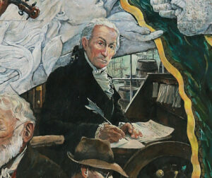 Benjamin Vaughan