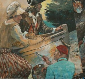 mural artist