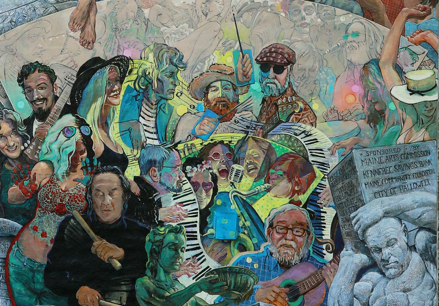 musicians