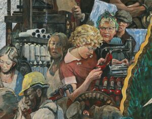 Shoe Factories