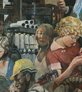 Cotton Mill