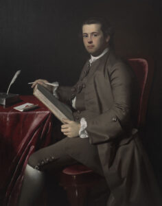 Benjamin Hallowell